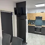 Дом отдыха Stefanowy *