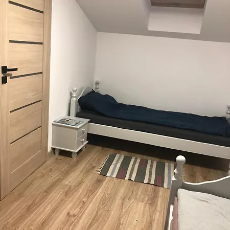 Stefanowy Holiday home