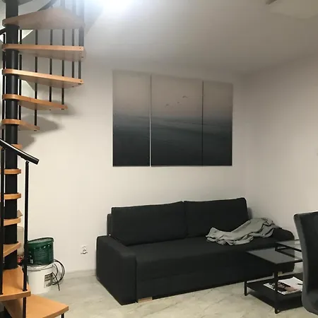 Stefanowy בית נופש Ciekocino