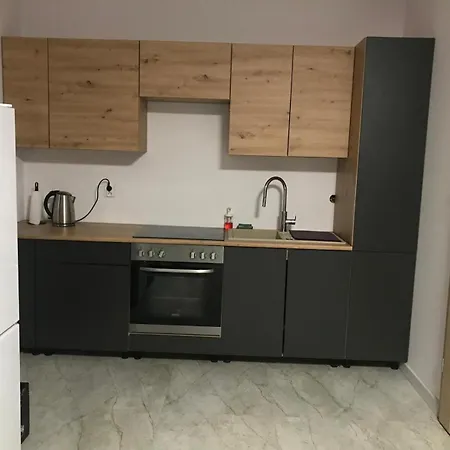 Stefanowy Holiday home