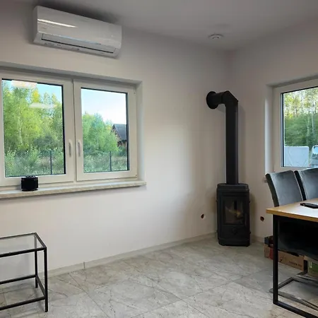 Stefanowy * Ciekocino