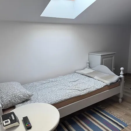 Stefanowy בית נופש