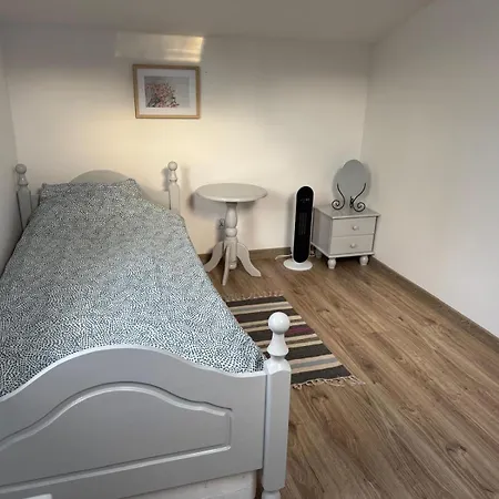 Ferienhaus Stefanowy Ciekocino