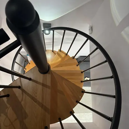 בית נופש Stefanowy