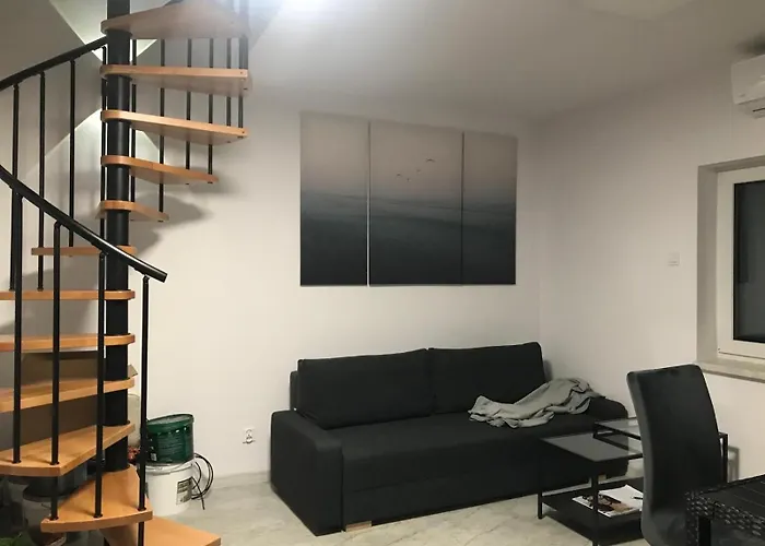 Stefanowy Semesterbostad Ciekocino