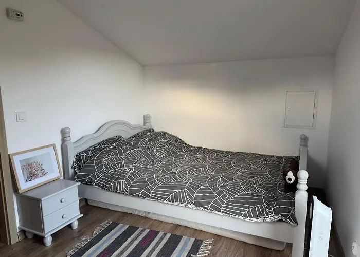 Stefanowy Semesterbostad *