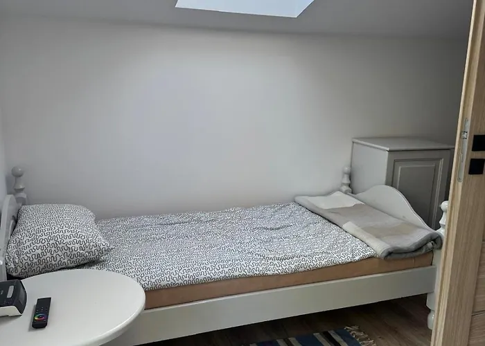 Semesterbostad Stefanowy