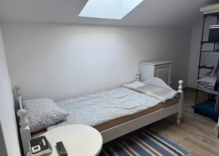 Stefanowy Semesterbostad