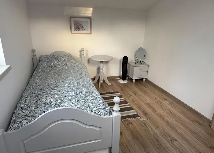 Semesterbostad Stefanowy Ciekocino