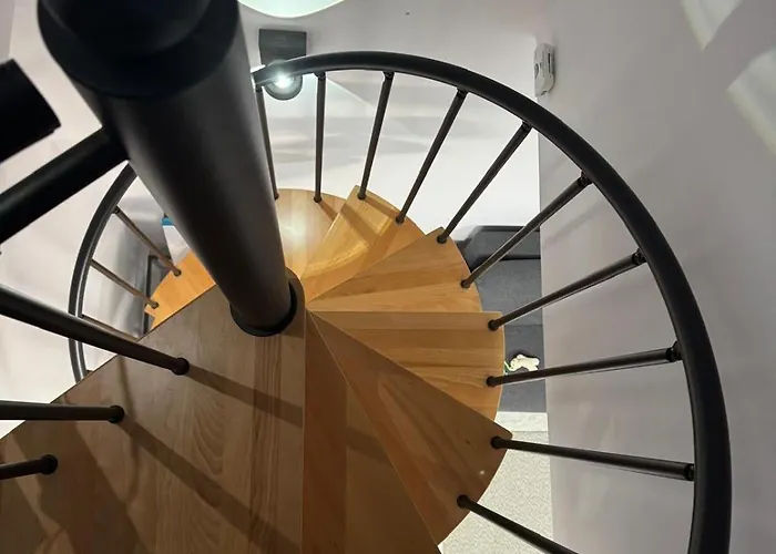 Semesterbostad Stefanowy